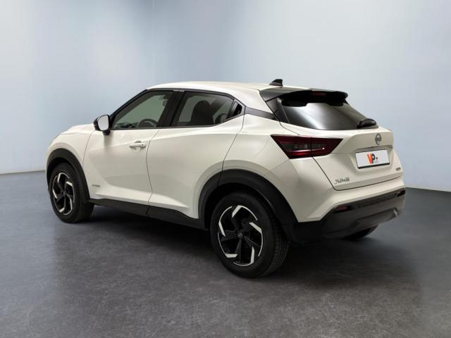 Nissan Juke image 2