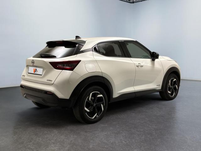 Nissan Juke image 4