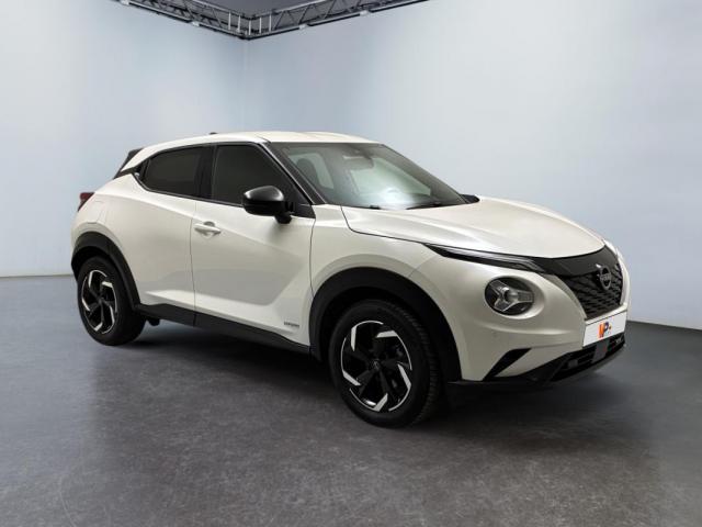 Nissan Juke image 6
