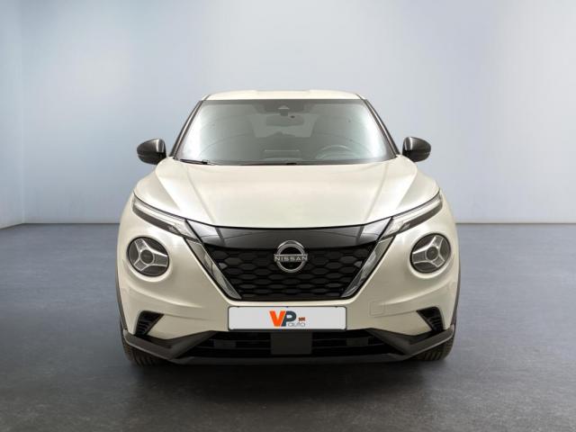 Nissan Juke image 3