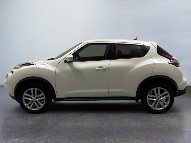 Nissan Juke image 6