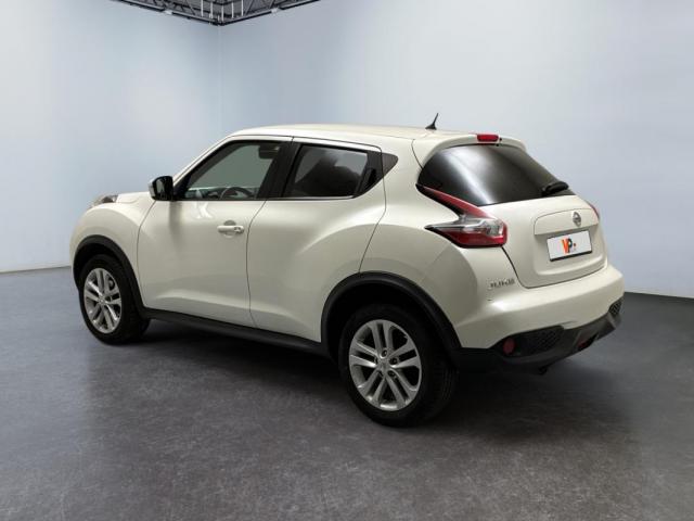 Nissan Juke image 5