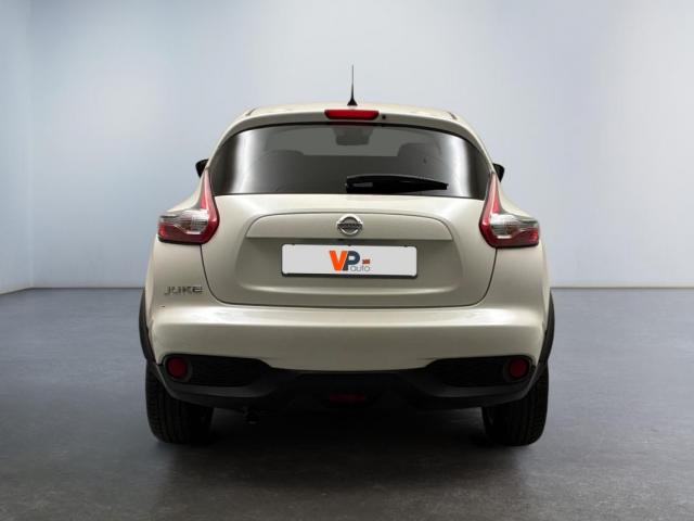 Nissan Juke image 4