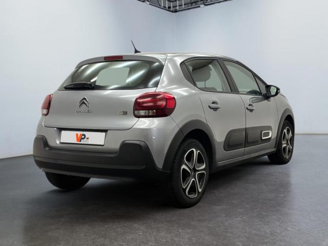 Citroen C3 image 8