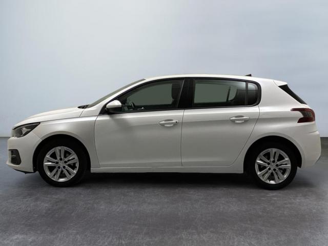 Peugeot 308 image 4