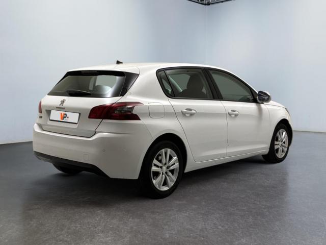 Peugeot 308 image 2