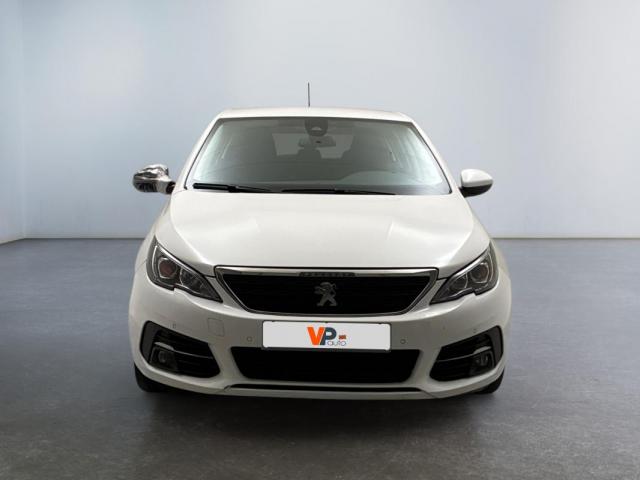 Peugeot 308 image 3