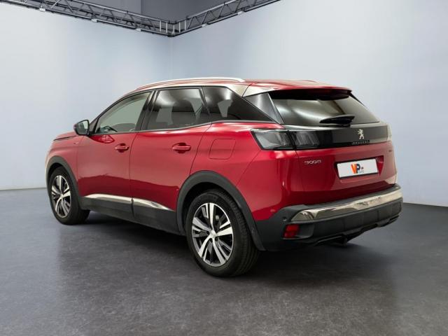 Peugeot 3008 image 2