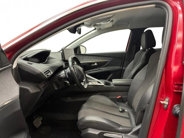 Peugeot 3008 image 3