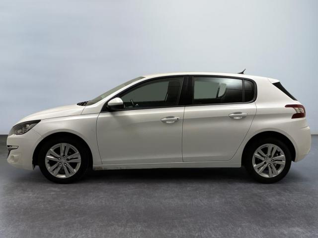 Peugeot 308 image 5