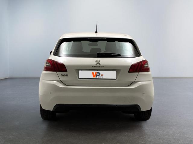 Peugeot 308 image 4