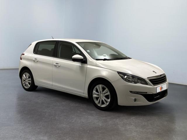 Peugeot 308 image 1