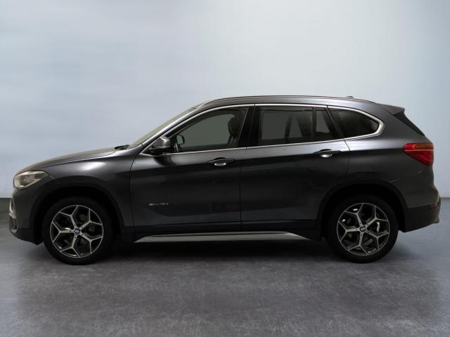 Bmw X1 image 6