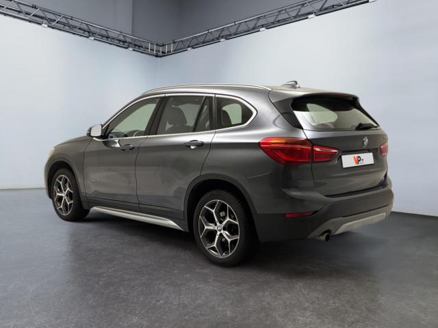 Bmw X1 image 2