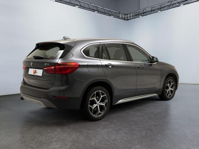 Bmw X1 image 5