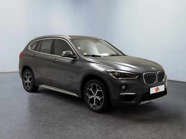 Bmw X1 image 8