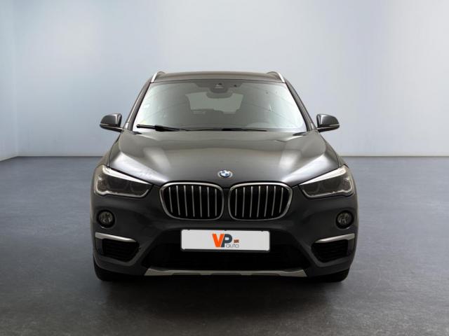 Bmw X1 image 1