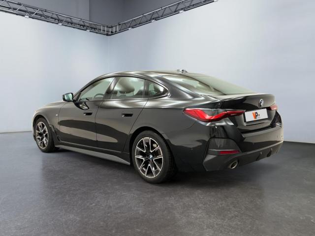 Bmw Série 4 Gran Coupé image 4