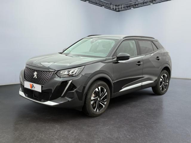 Peugeot 2008 Bluehdi 130 S&s Eat8 Allure Pack