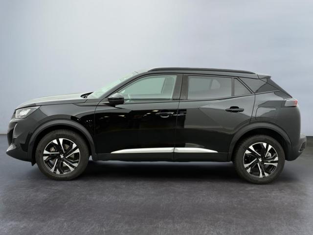 Peugeot 2008 image 1