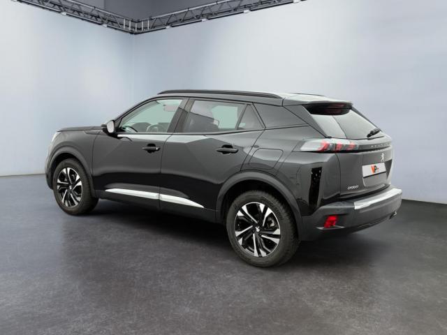 Peugeot 2008 image 5