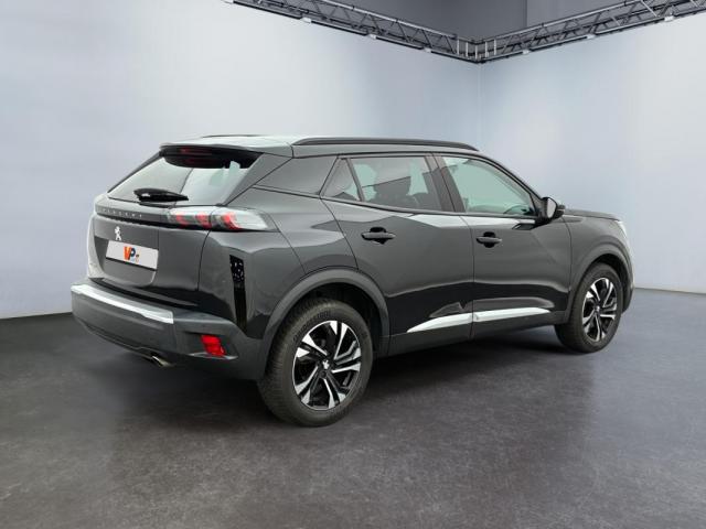 Peugeot 2008 image 6