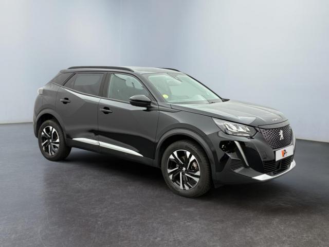 Peugeot 2008 image 2