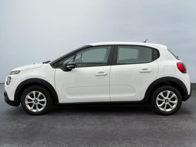 Citroen C3 image 2
