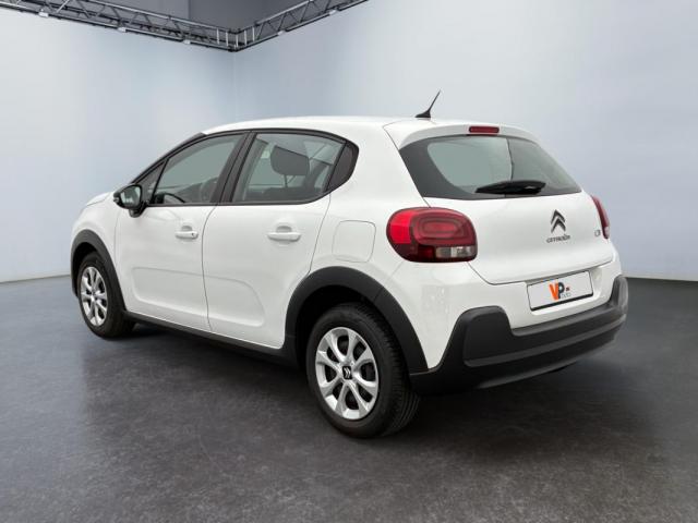 Citroen C3 image 1