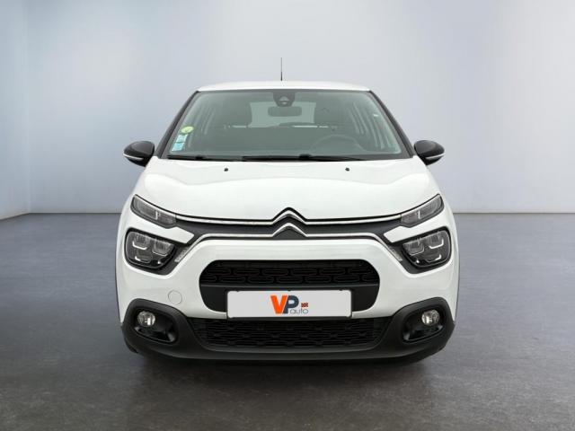Citroen C3 image 3