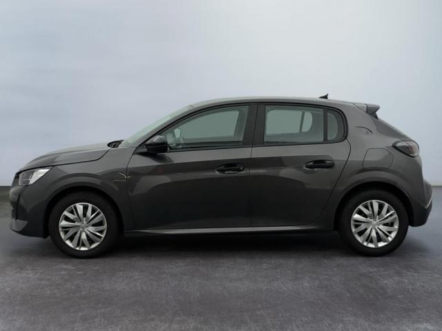 Peugeot 208 Affaire image 4