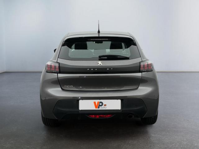 Peugeot 208 Affaire image 2