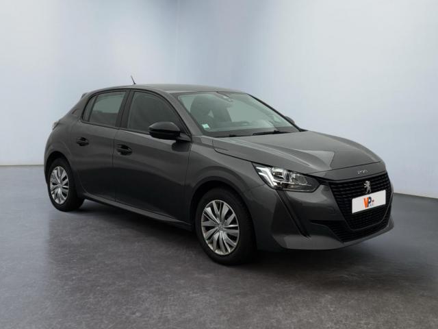 Peugeot 208 Affaire image 7