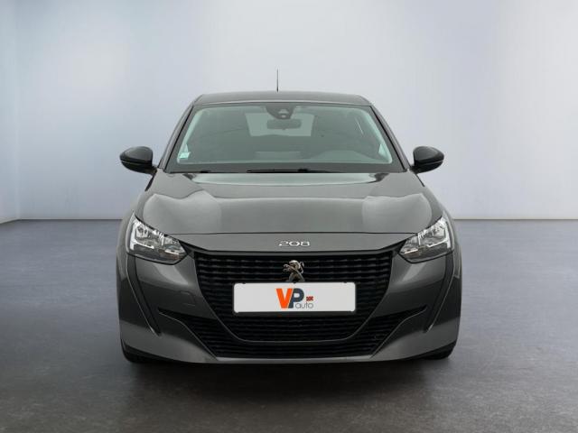 Peugeot 208 Affaire image 8