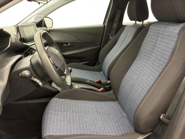 Peugeot 208 Affaire image 5