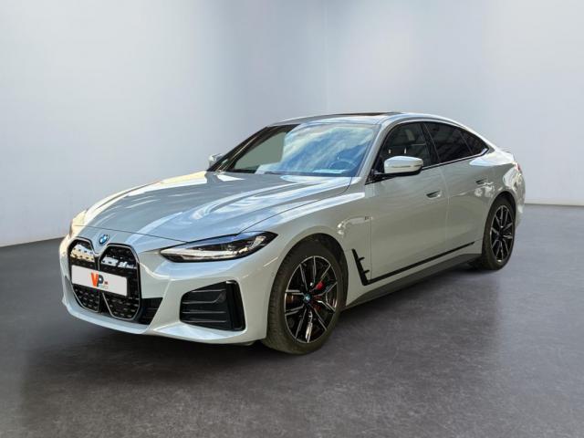 Bmw I4 G26 Edrive40 340 Ch Bva M Sport