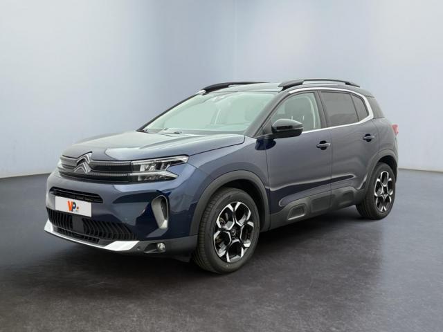 Citroen C5 Aircross Bluehdi 130 S&s Bvm6 Shine