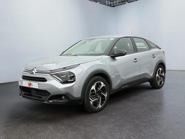 Citroen C4 Bluehdi 130 S&s Eat8 Feel Pack Business