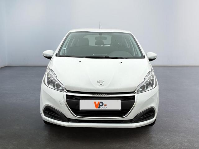 Peugeot 208 image 4