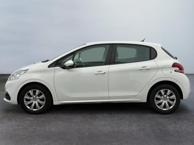 Peugeot 208 Affaire image 4