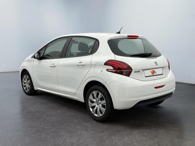 Peugeot 208 Affaire image 3