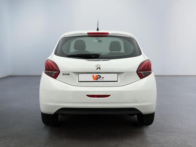 Peugeot 208 Affaire image 5
