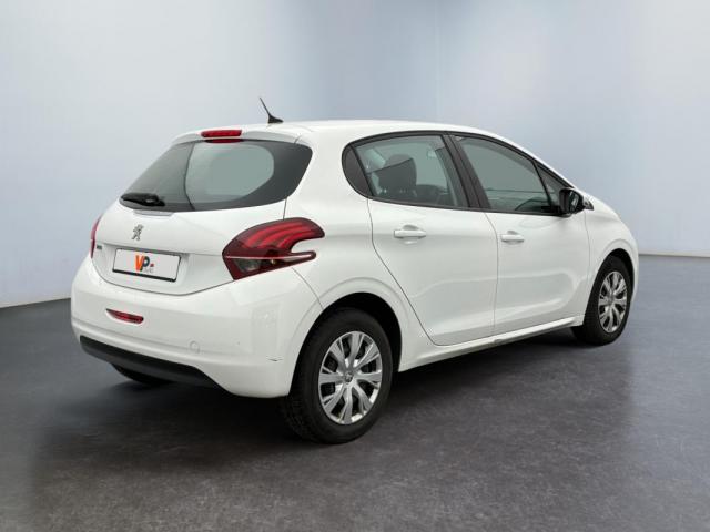 Peugeot 208 Affaire image 7