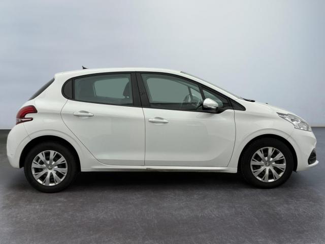 Peugeot 208 Affaire image 1