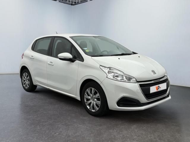 Peugeot 208 Affaire image 2