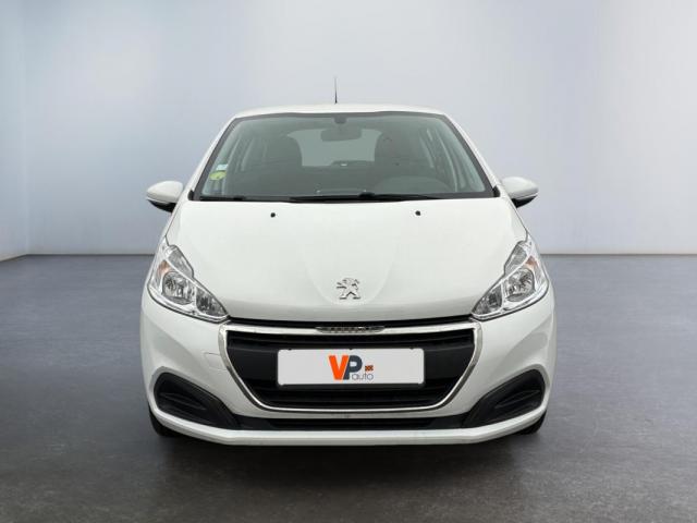 Peugeot 208 Affaire image 6