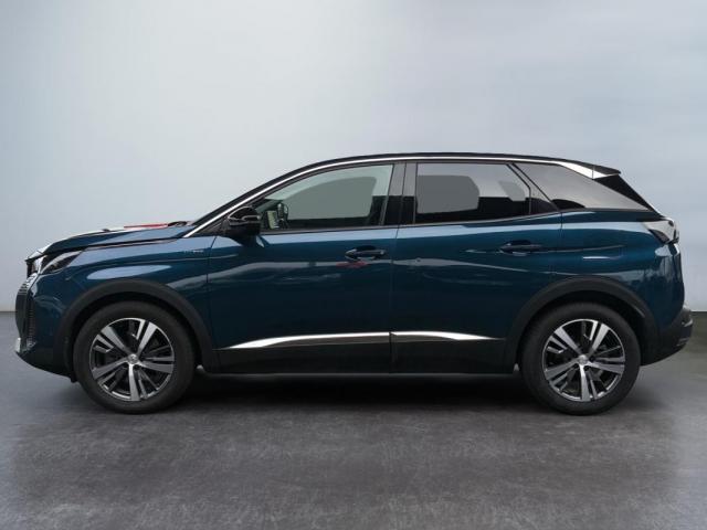Peugeot 3008 image 1