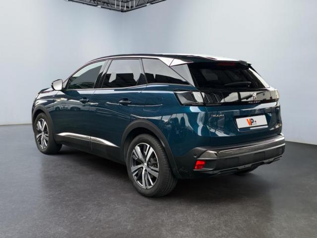 Peugeot 3008 image 8