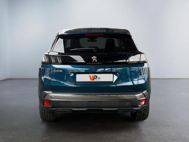 Peugeot 3008 image 4
