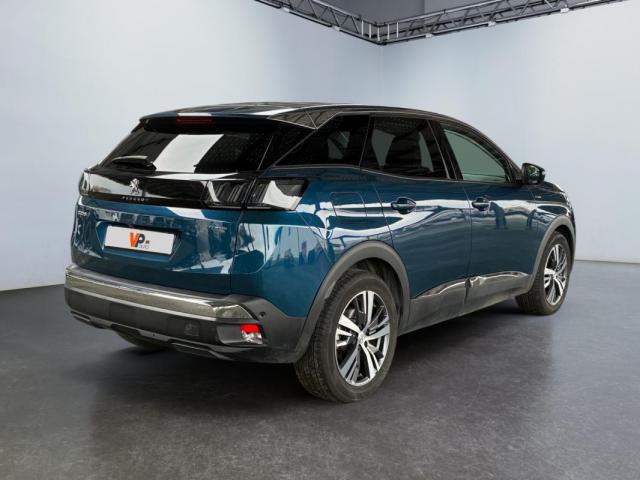 Peugeot 3008 image 2